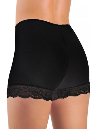 Шортики ORO Antonina 2234 Черный || Шортики ORO Antonina 2234 Черный Шортики ORO Antonina 2234 Черный || Шортики ORO Antonina 2234 Черный