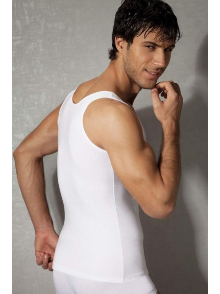 Майка Doreanse Modal Basic арт. 2255, XL, White