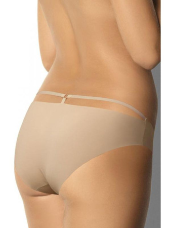 Полные трусики Kinga Clean Cut P-458/2 Золотой || Полные трусики Kinga Clean Cut P-458/2 Золотой