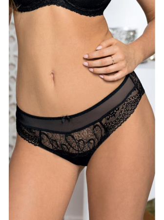 Бразилианки Dama Kier Elsa Черный