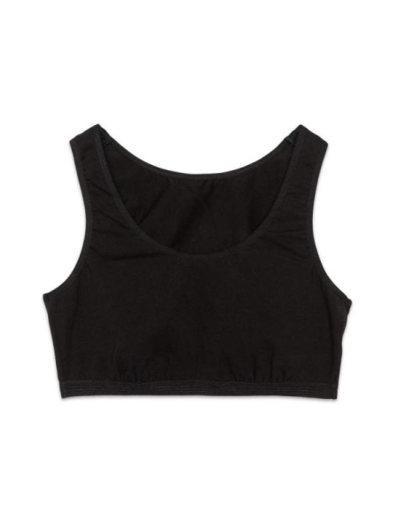 Бюстье жен. Conte BASIC COLLECTION LBE 2018 (коробочка), р.170-100, black Бюстье жен. Conte BASIC COLLECTION LBE 2018 (коробочка), р.170-100, black
