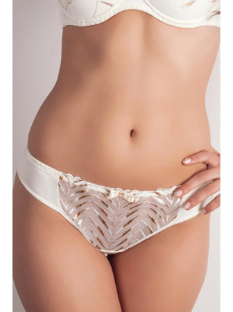 Бразилианки Samanta Forest M300 Кремовый