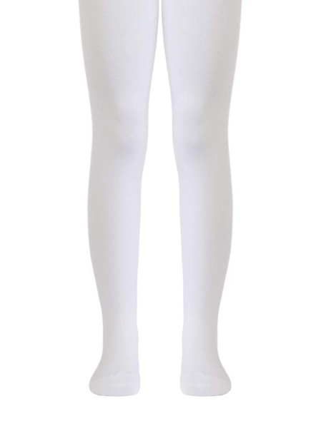 Колготки детские Conte Kids TIP-TOP, р.116-122, 000 білий Колготки детские Conte Kids TIP-TOP, р.116-122, 000 білий