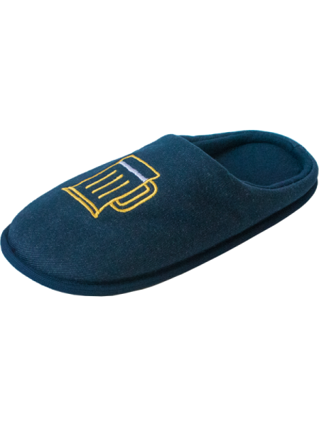 Туфли дом. муж. арт. 04т-101 Slippers, р.44-45, Темн. Ассорти Туфли дом. муж. арт. 04т-101 Slippers, р.44-45, Темн. Ассорти