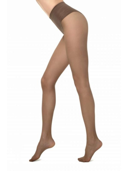 Колготки с корректирующими трусиками для чувствительной кожи STYLE 20 Lycra, р.2, Shade Колготки с корректирующими трусиками для чувствительной кожи STYLE 20 Lycra, р.2, Shade