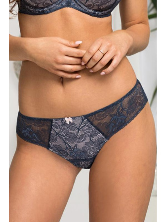 Бразилианки Dama Kier Nadine Сине-розовый