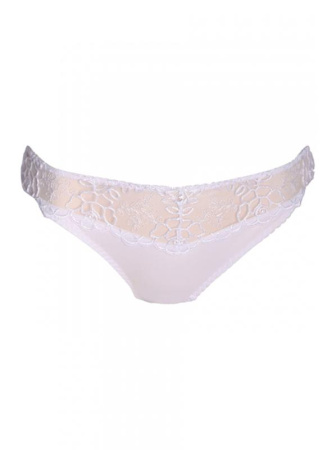 Стринги Samanta Semi C200  Белый || Стринги Samanta Semi C200  Белый