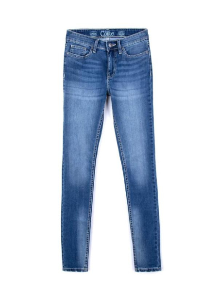 Классические джинсы Skinny со средней посадкой 756\/4909М Классические джинсы Skinny со средней посадкой 756\/4909М