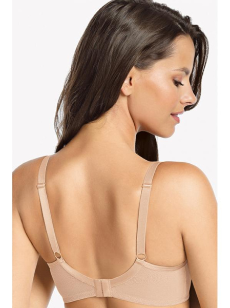 Бюстгальтер спейсер Gaia Gaja 1082 Телесный