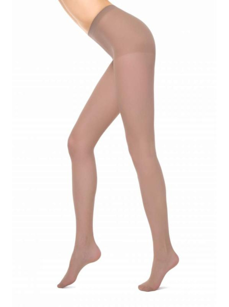 Колготки с шортиками NUANCE Conte 20 Lycra, р.6, beige Колготки с шортиками NUANCE Conte 20 Lycra, р.6, beige