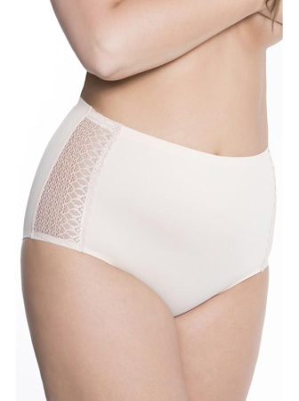 Полные трусики Julimex Opal Телесный Полные трусики Julimex Opal Телесный