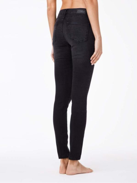 Моделирующие джинсы Skinny со средней посадкой 2992\/4939 Моделирующие джинсы Skinny со средней посадкой 2992\/4939