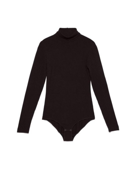 Боди жен. Conte LBD 1030, р.170-100-106, black Боди жен. Conte LBD 1030, р.170-100-106, black