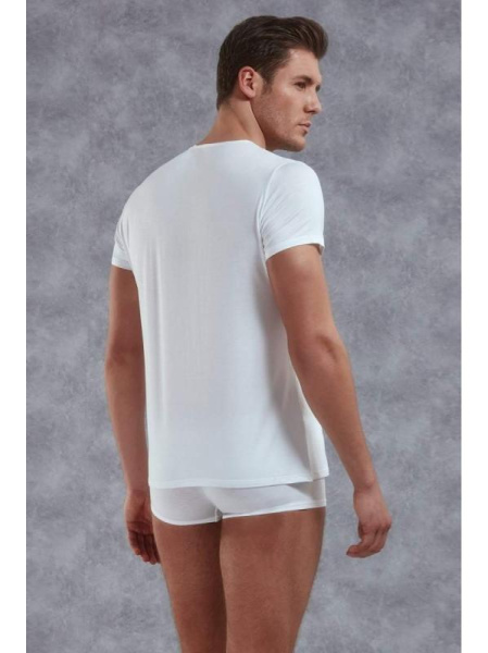 Футболка Doreanse Premium арт. 2565, XL, White
