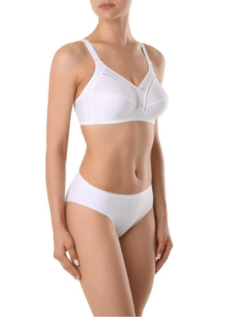 Бюстгальтер SUPREMA RB7018 || Бюстгалтер CE SUPREMA RB7018, р.70B, білий