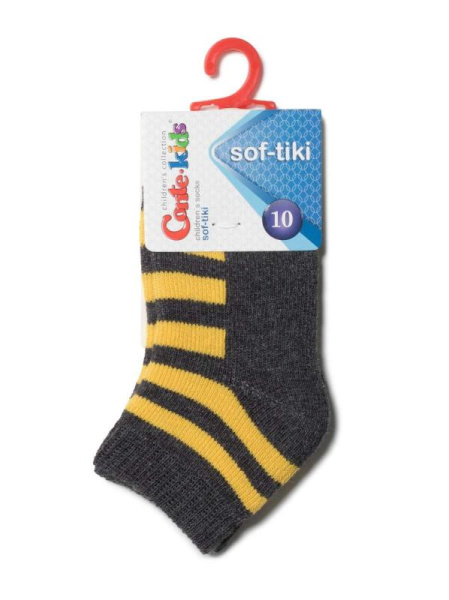 Носки дет. CK SOF-TIKI 7С-46СП Носки дет. CK SOF-TIKI 7С-46СП