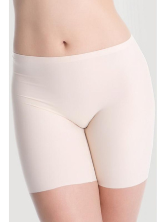 Удлиненные шортики Julimex Comfort Телесный