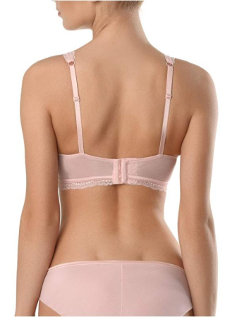 Бралетт ROMANTIQUE RB7079 || Бюстгалтер CE ROMANTIQUE RB7079, р.70B, камея