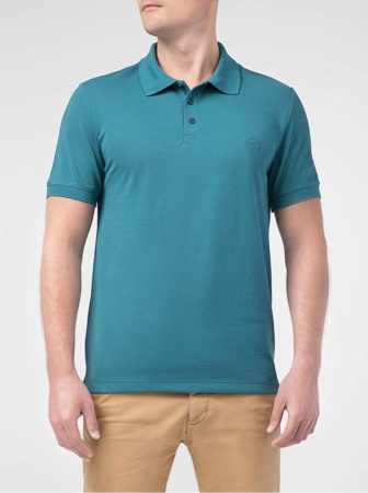 Футболка-поло MD 747