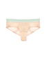 Трусы &quot;брифы&quot; ARABESQUE TP1036 || Труси жін. CE ARABESQUE TP1036, р.98, пудра