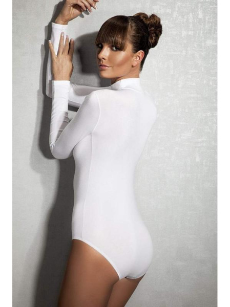 Боди Doreanse Modal Basic арт. 12407, XL, White Боди Doreanse Modal Basic арт. 12407, XL, White