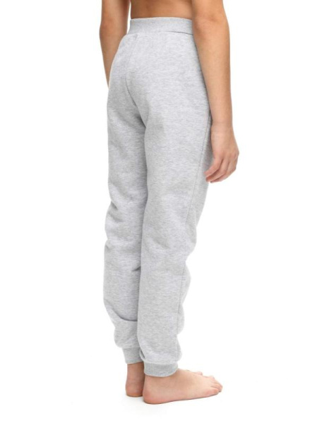 Джоггеры MINI ORA с легким мерцанием люрекса Джоггеры MINI ORA с легким мерцанием люрекса