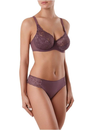 Бюстгальтер SENSUELLE RB6024 || Бюстгалтер CE SENSUELLE RB6024, р.95C, ірис