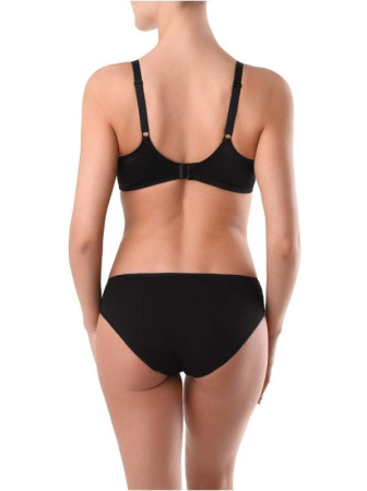 Бюстгальтер NEW LOOK RB0011 || КБ Бюстгалтер CELG New look  RB0011, р.75E, білий