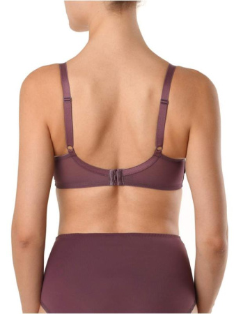 Бюстгальтер NUAN Conte RB6070 || Бюстгалтер CE NUANCE RB6070, р.85E, ірис
