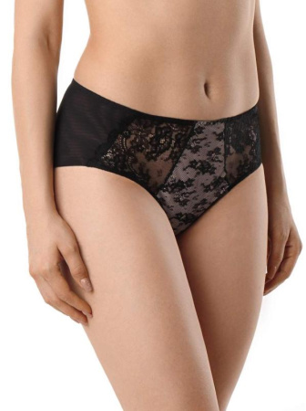 Трусы жен. Conte JARDIN TP3077, р.106, черный