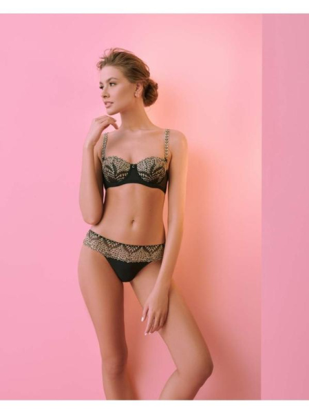 Трусы &quot;танга&quot; ENIGMA TP6044