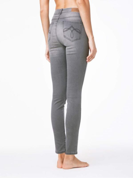 Ультракомфортные джинсы Skinny CON-49 Ультракомфортные джинсы Skinny CON-49