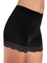 Шортики ORO Antonina 2234 Черный || Шортики ORO Antonina 2234 Черный Шортики ORO Antonina 2234 Черный || Шортики ORO Antonina 2234 Черный