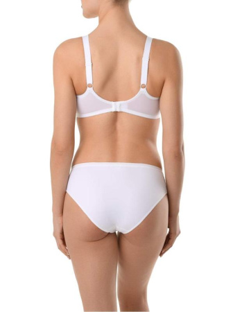 Бюстгальтер SUPREMA RB7018 || Бюстгалтер CE SUPREMA RB7018, р.70B, білий