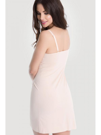 Комбинация под платье Julimex Soft&Smooth Телесный || Комбинация под платье Julimex Soft&Smooth Телесный