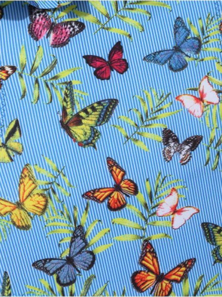 Слитный купальник с воланом SWEET BUTTERFLY Слитный купальник с воланом SWEET BUTTERFLY