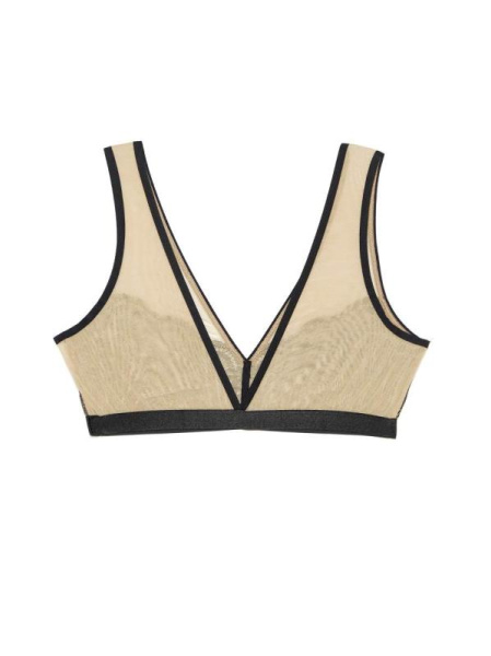 Бюстье с кристаллами Swarovski LBE 1080