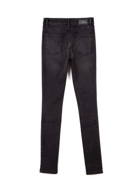 Моделирующие джинсы Skinny со средней посадкой 2992\/4937 Моделирующие джинсы Skinny со средней посадкой 2992\/4937