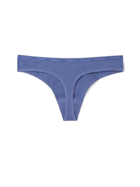 Трусы "стринг" COMFORT LST 569 (на вешалке) Трусы "стринг" COMFORT LST 569 (на вешалке)