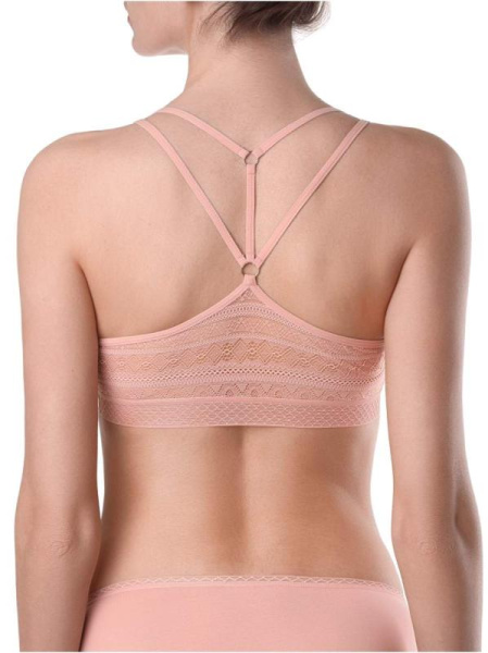 Бюстье MACRAMER ART LBE 773