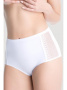 Полные трусики Julimex Opal Белый || Полные трусики Julimex Opal Белый