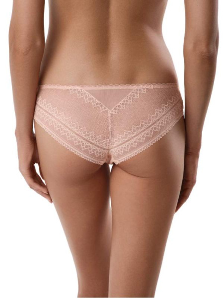Трусы "бикини" DELICATE LB 768 (на вешалке) Трусы "бикини" DELICATE LB 768 (на вешалке)