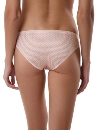 Трусы &quot;слип&quot; MOSAIQUE RP4039 || КБ Труси жін. CELG MOSAIQUE RP4039, р.106, камея набивний