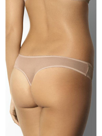 Стринги Kinga Michelle P-339/1 Золотой || Стринги Kinga Michelle P-339/1 Золотой