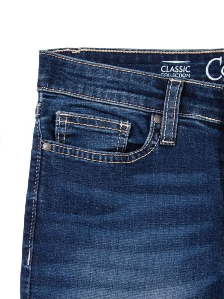 Моделирующие джинсы Skinny со средней посадкой 4640\/4915D Моделирующие джинсы Skinny со средней посадкой 4640\/4915D