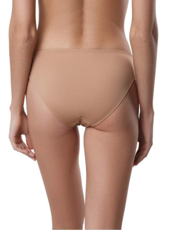 Трусы &quot;слип&quot; VOILE RP3024 || Труси жін. CE VOILE RP3024, р.106, тілесний