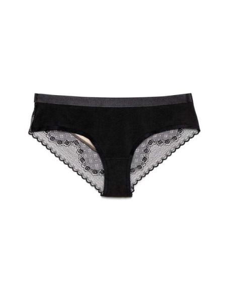 Трусы "хипстер" с кристаллами Swarovski LHP 1081 Трусы "хипстер" с кристаллами Swarovski LHP 1081
