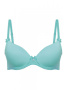 Бюстгальтер формованный Kinga Aquamarine PU-384 Аквамарин || Бюстгальтер формованный Kinga Aquamarine PU-384 Аквамарин