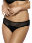 Полные трусики Kinga Michelle P-339/20 Черный || Полные трусики Kinga Michelle P-339/20 Черный