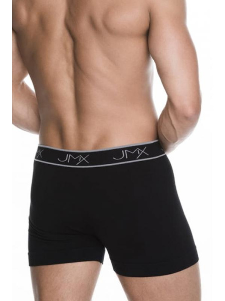 Мужские боксерки Julimex Carbon  Черный Мужские боксерки Julimex Carbon  Черный